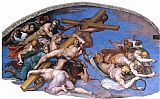 Michelangelo Buonarroti Simoni60 painting